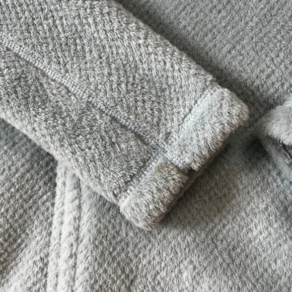 Patagonia Women's Re-Tool Snap-T Fleece Pullover Size XS - Picture 4 of 10